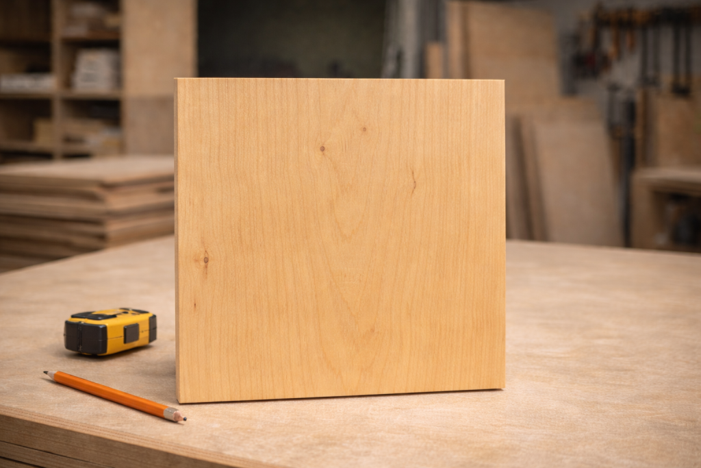 gradeBexample The Würth Baer Facts Blog Grade B Wood Example