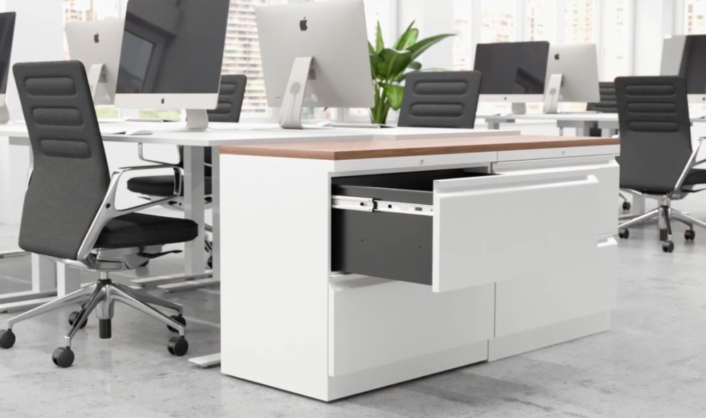 officedrawerssidemount The Würth Baer Facts Blog