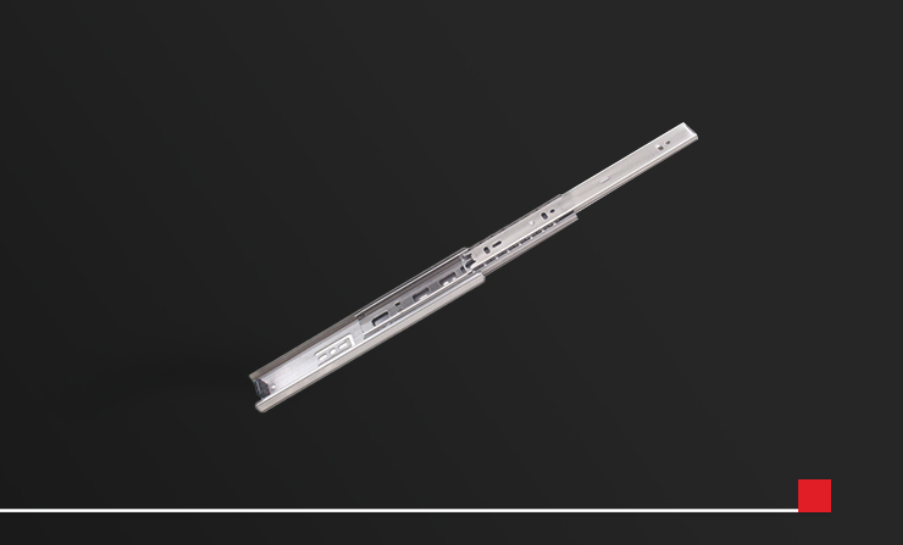 Sugatsune Soft Close Drawer Slides