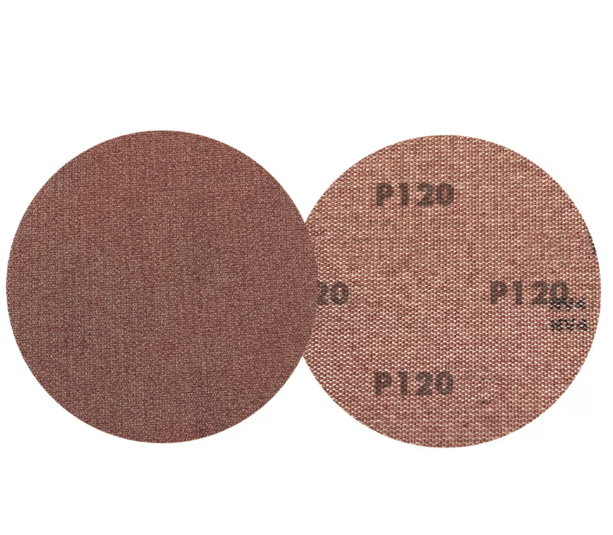 Würth Net Mesh abrasives